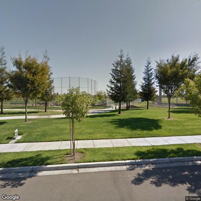PogoMap.Info - Gym - Abe Rojas Ballfield