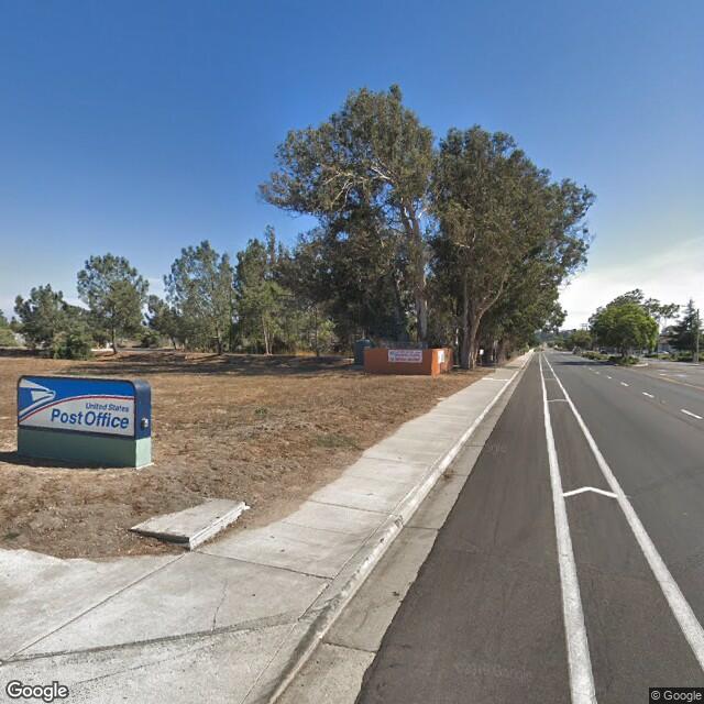 PogoMap.Info - Gym - Goleta Post Office