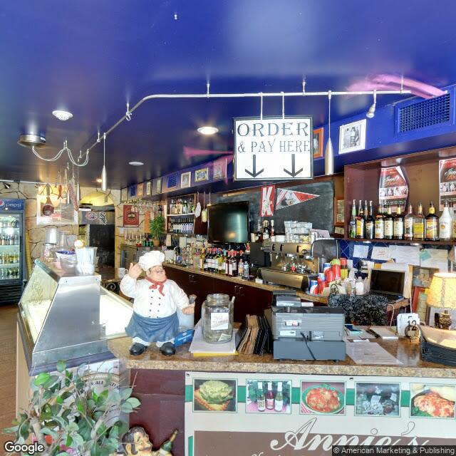 PogoMap.Info - Pokestop - Mokena Lincoln Highway