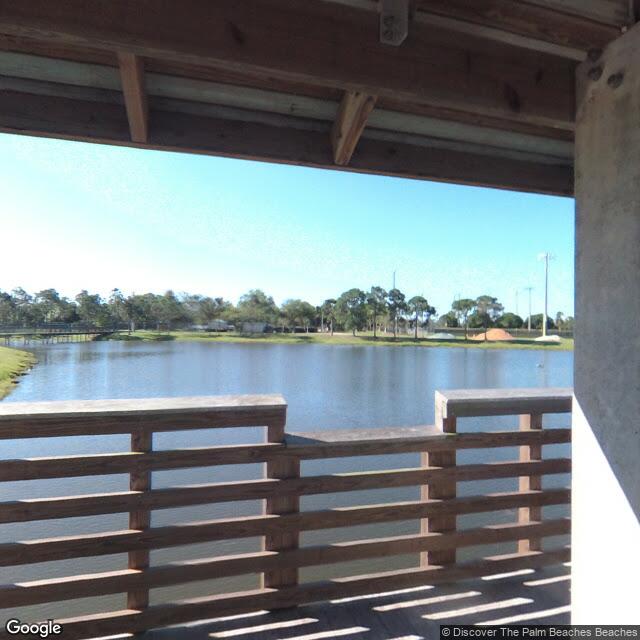 PogoMap.Info - Pokestop - North Jupiter Flatwoods Natural Area Lookout