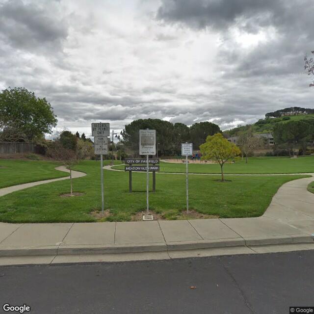 PogoMap.Info - Gym - Meadow Glen Park
