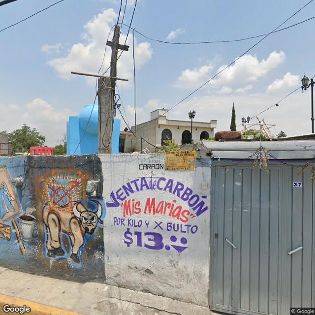 PogoMap.Info - Pokestop - Kiosco De San Rafael