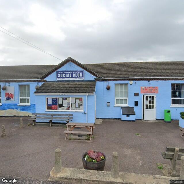 PogoMap.Info - Gym - Caister Community Centre
