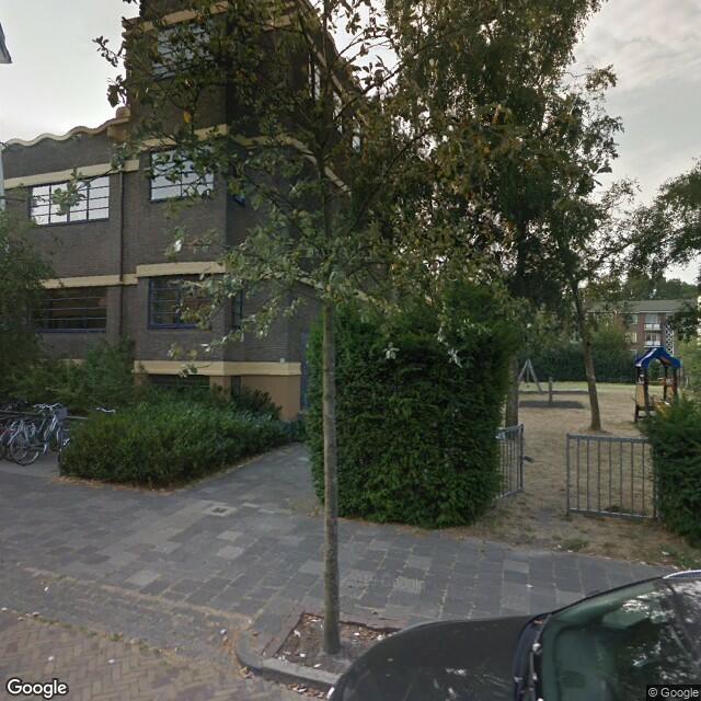 PogoMap.Info - Pokestop - Speeltuin Moddermanlaan