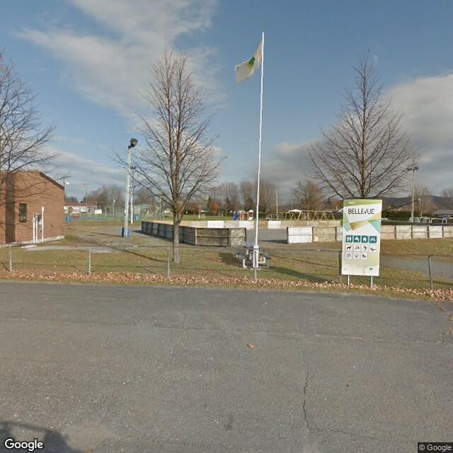 PogoMap.Info - Gym - Victoriaville: Parc Bellevue