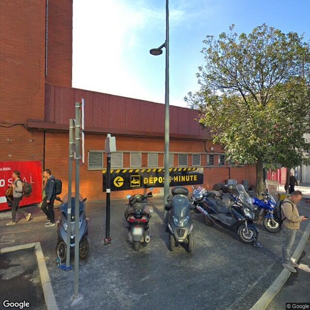 PogoMap.Info - Gym - Lille M. Chat De Brooklille
