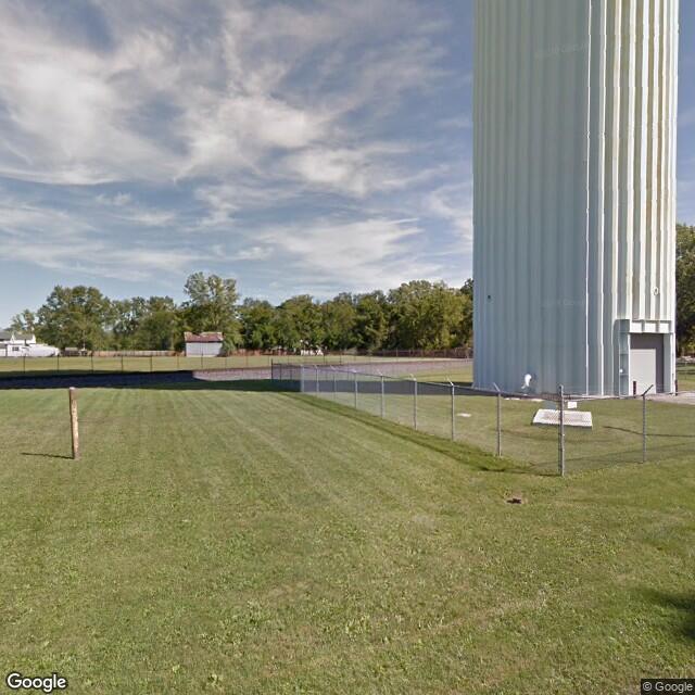 PogoMap.Info - Gym - Findlay Flag City Water Tower