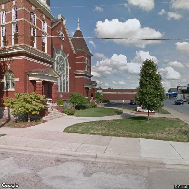 PogoMap.Info - Pokestop - West Leonard Christian Reformed Church