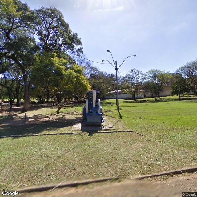PogoMap.Info - Pokestop - ⁣Trator Azul
