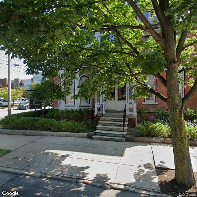 PogoMap.Info - Gym - George Carroll House