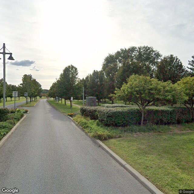 PogoMap.Info - Gym - Crossings Of Colonie Main Entrance