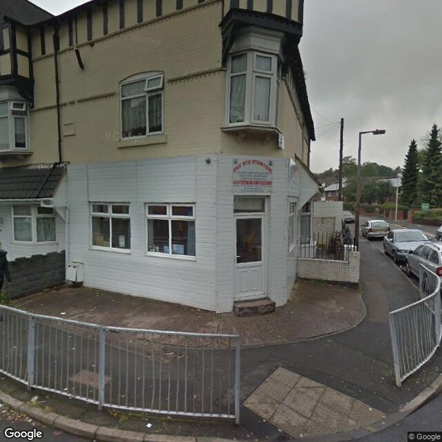 PogoMap.Info - Gym - Baba Banda Singh Bahadur Sikh Temple