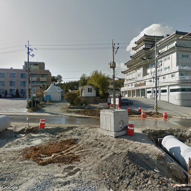 PogoMap.Info - Pokestop - 옛날풍의 문양과 기와담벼락