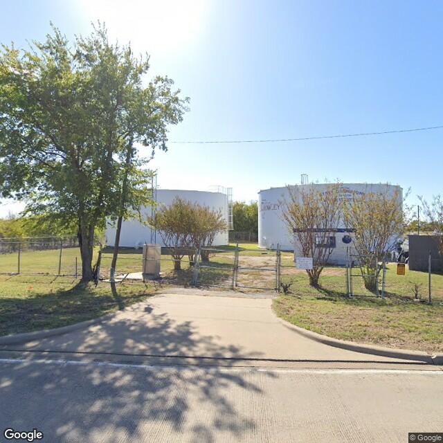 PogoMap.Info - Pokestop - City Of Crowley Water Tower