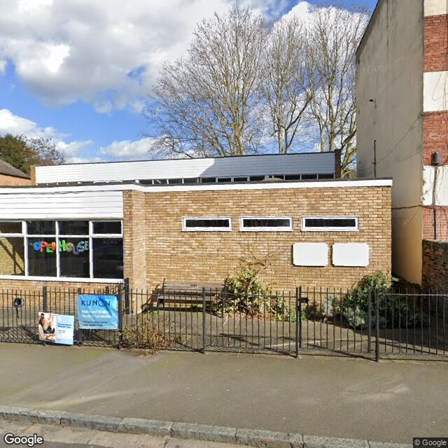 PogoMap.Info - Pokestop - Welton Hall Baptist Church