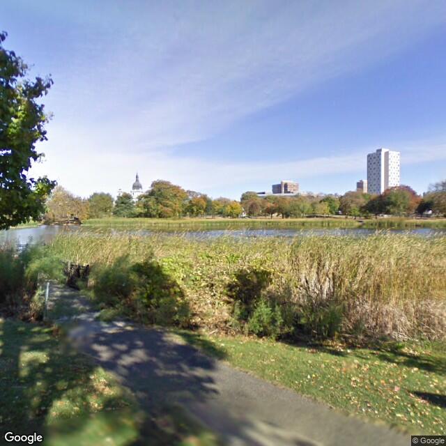 PogoMap.Info - Pokestop - Fishing In The Neighborhood