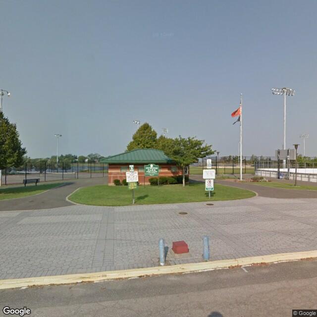 PogoMap.Info - Pokestop - Inwood Park