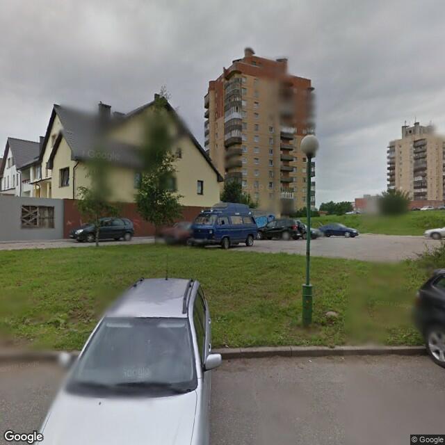 PogoMap.Info - Gym - Keturrankė Violetinplaukė