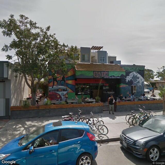 PogoMap.Info - Pokestop - Cafe Mural
