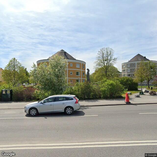 PogoMap.Info - Pokestop - Totem   In Bromma