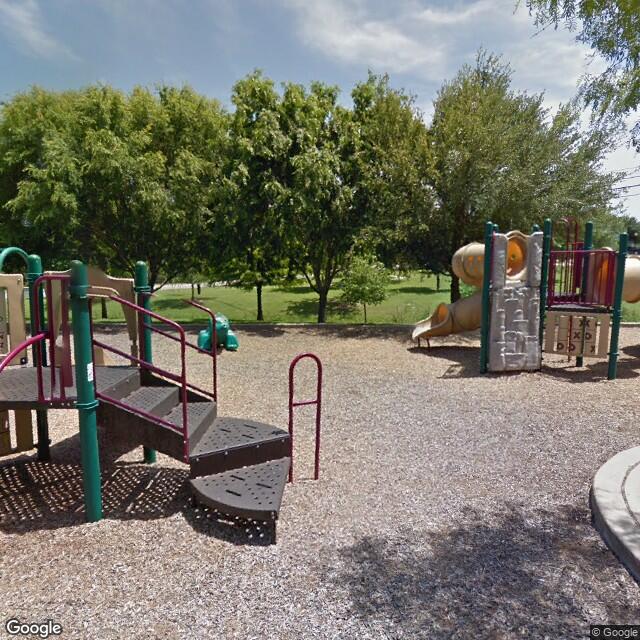 PogoMap.Info - Pokestop - Kinningham Park Playground
