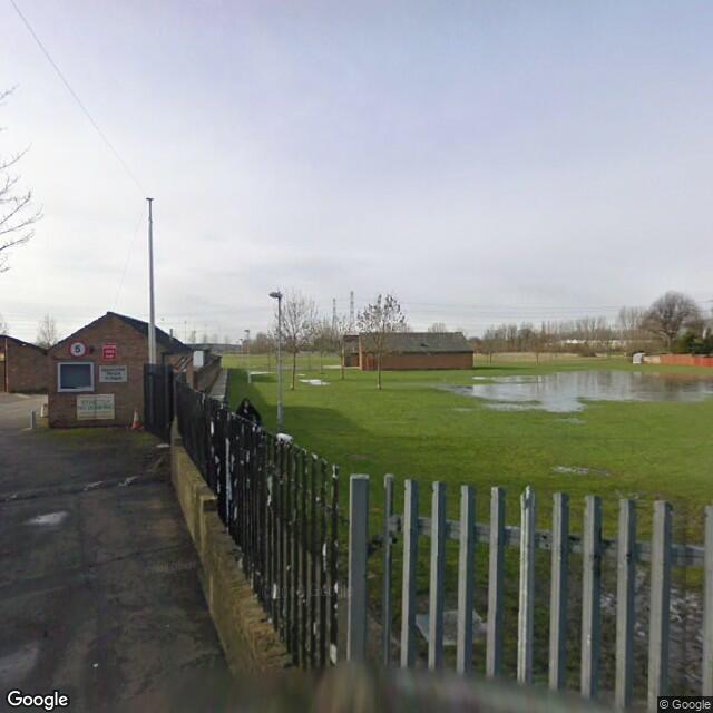 PogoMap.Info - Pokestop - Town Mead Leisure Park Entrance