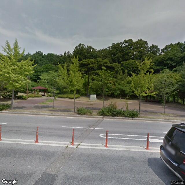 PogoMap.Info - Pokestop - 두루봉 근린공원 출구 쉼터