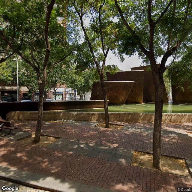 PogoMap.Info - Pokestop - Plaça Islandia