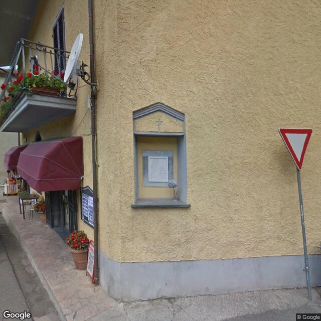 PogoMap.Info - Pokestop - Altarino Votivo Della Sacra Famiglia