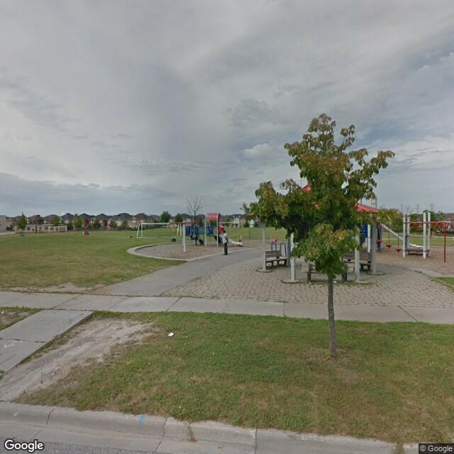 PogoMap.Info - Pokestop - Ajax Meadows Park Gazebo