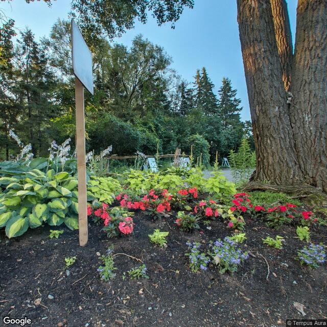 PogoMap.Info - Pokestop - Centre De La Nature Laval