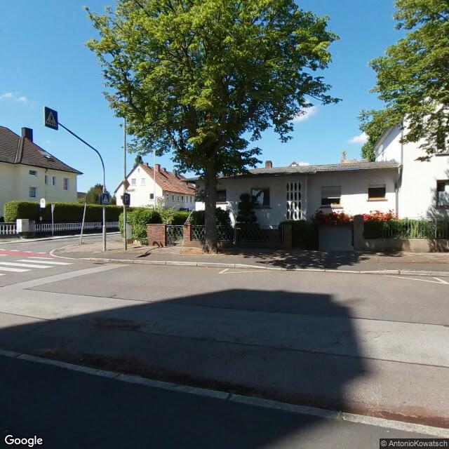 PogoMap.Info - Pokestop - St. Elisabeth Kirche