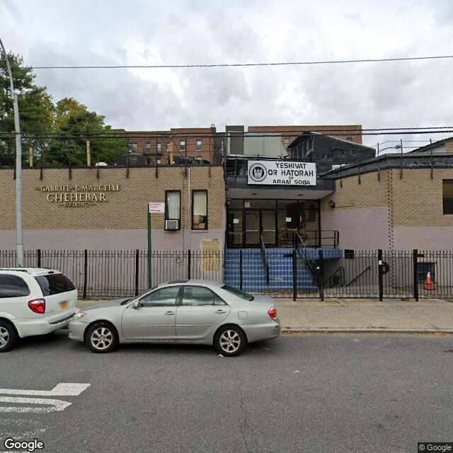 PogoMap.Info - Pokestop - Shore Park Jewish Center