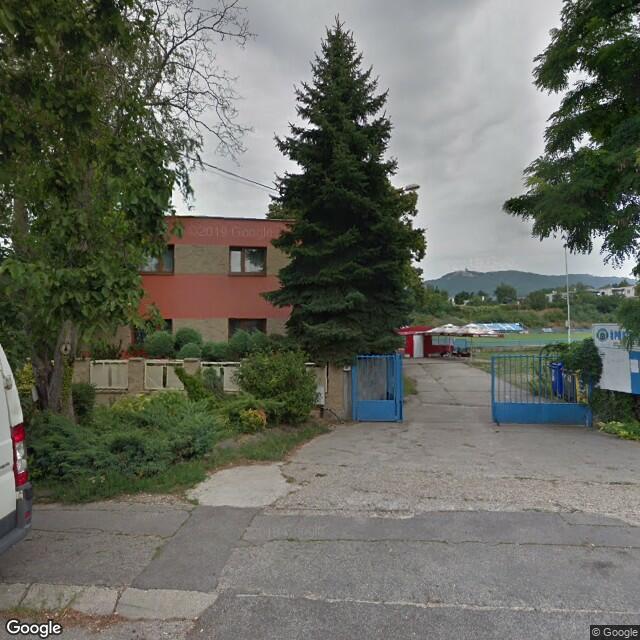 PogoMap.Info - Pokestop - FC CHRENOVA