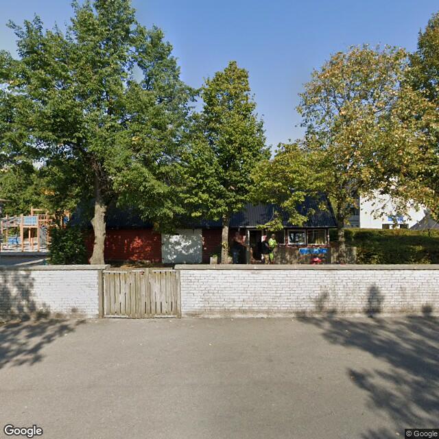 PogoMap.Info - Pokestop - Albertslund Legeplads