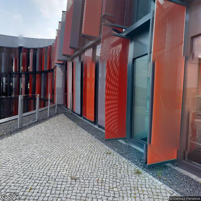 PogoMap.Info - Gym - Cologne Oval Offices