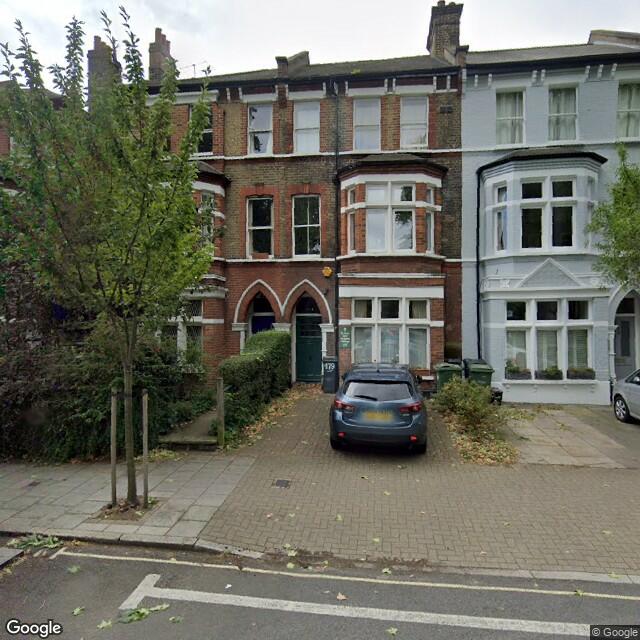 PogoMap.Info - Pokestop - St. Anne And All Saints Vicarage