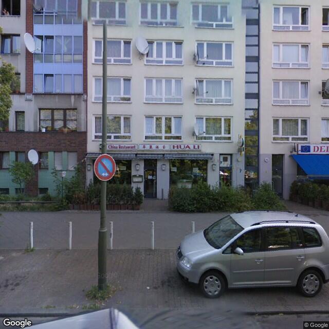 PogoMap.Info - Pokestop - Urbane Spiellandschaft