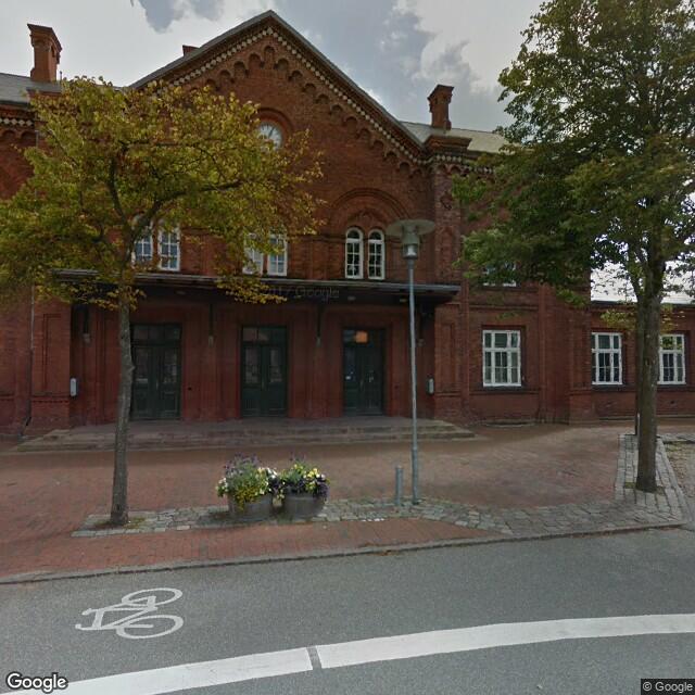 PogoMap.Info - Gym - Ribe St