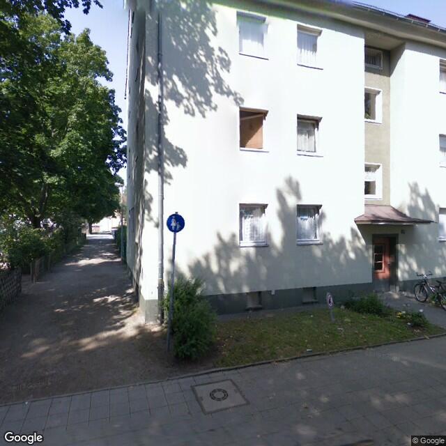 PogoMap.Info - Pokestop - Spielplatz Schäufeleinstr.