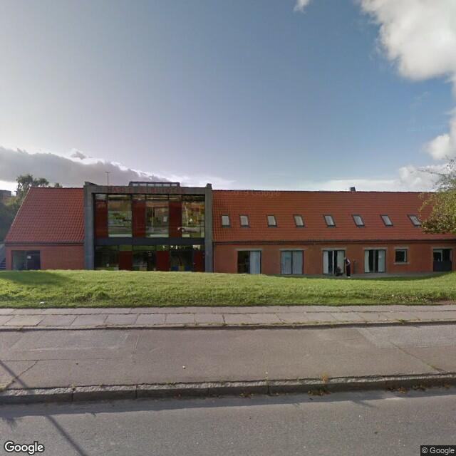 PogoMap.Info - Pokestop - Hasle Bibliotek