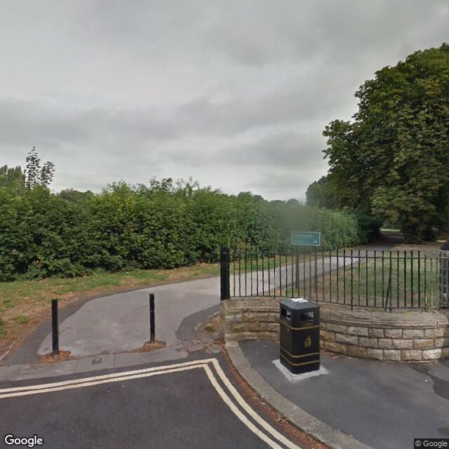 PogoMap.Info - Pokestop - Hillsborough Park Entrance