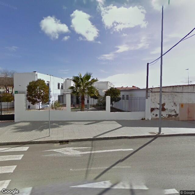 PogoMap.Info - Gym - Busto Antonio Rodríguez Cerrato