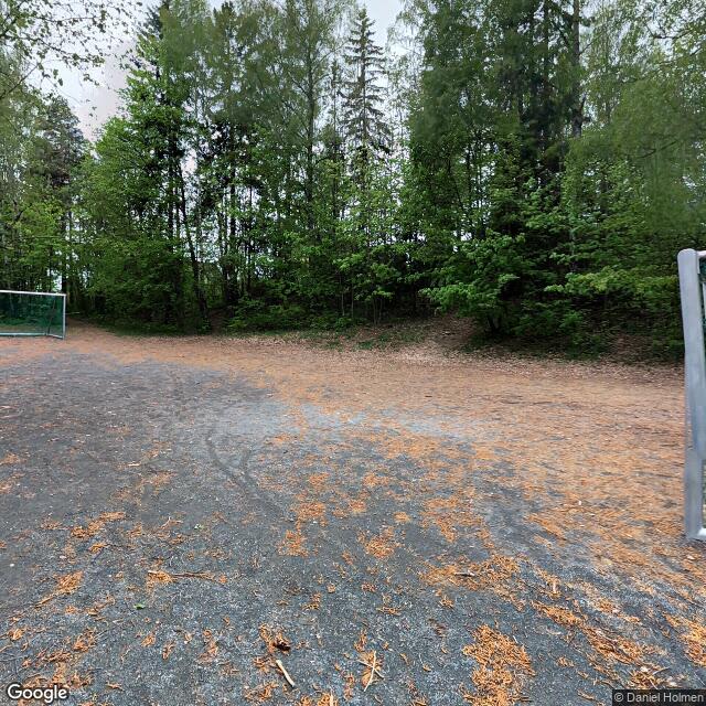 PogoMap.Info - Pokestop - Natursti Fra Gjønnes Til Ballerud Post C2