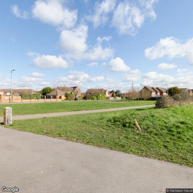 PogoMap.Info - Gym - Ladygrove Logs, Didcot