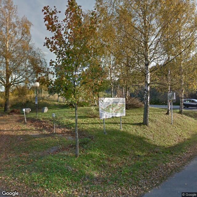 PogoMap.Info - Pokestop - Gangsta Skönvik