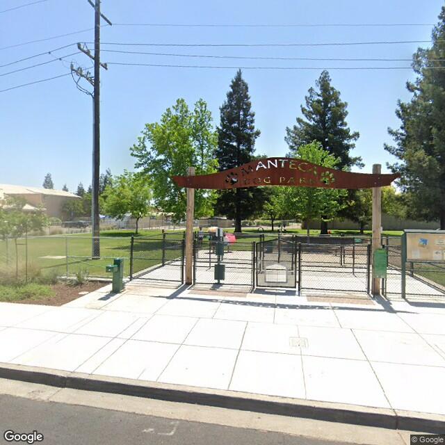 PogoMap.Info - Pokestop - Manteca Dog Park