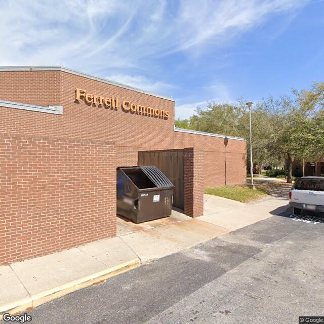 PogoMap.Info - Pokestop - All Knight Study At Ferrell Commons