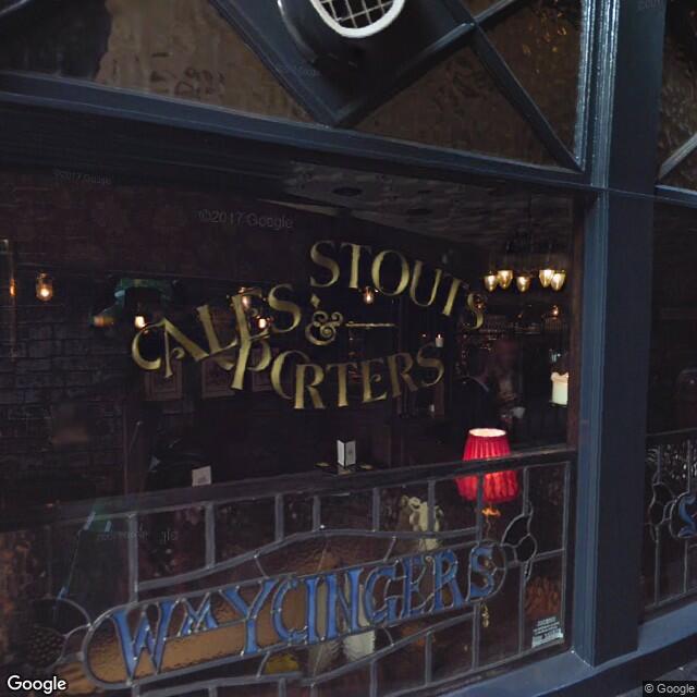 PogoMap.Info - Gym - The Ship Tavern