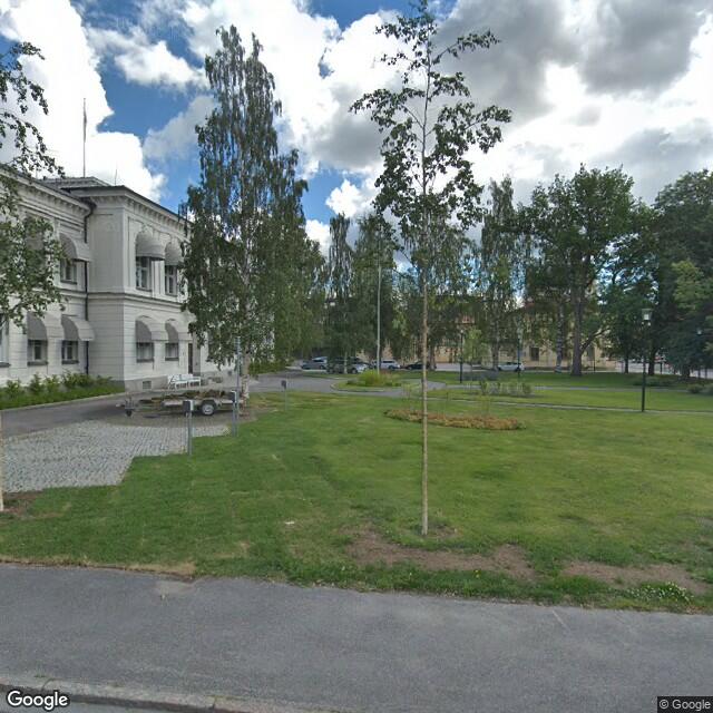 PogoMap.Info - Pokestop - Norrlands Court Of Appeal